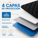 Cubrecolchón Premium Impermeable (COMPRÁ 1 Y LLEVATE 3)