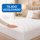 Cubrecolchón Premium Impermeable (COMPRÁ 1 Y LLEVATE 3)