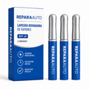 Lapicera Reparadora de Rayones - ReparaAuto™ (PAGÁ 1 Y LLEVÁ 3)