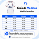 Combo de Camisetas Nacional 2026 (Titular + Alternativa)