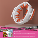 Rodillo Masajeador Anticelulitis 360° – CelluFree®