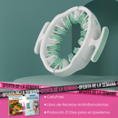 Rodillo Masajeador Anticelulitis 360° – CelluFree®