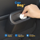 CarBag™ - Porta Residuos/Objetos para Auto