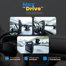 Central Multimedia Universal con CarPlay/Android Auto - MaxDrive™