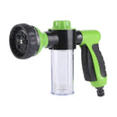 Washing® - Pistola de Agua (8 en 1)