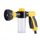 Washing® - Pistola de Agua (8 en 1)