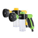Washing® - Pistola de Agua (8 en 1)